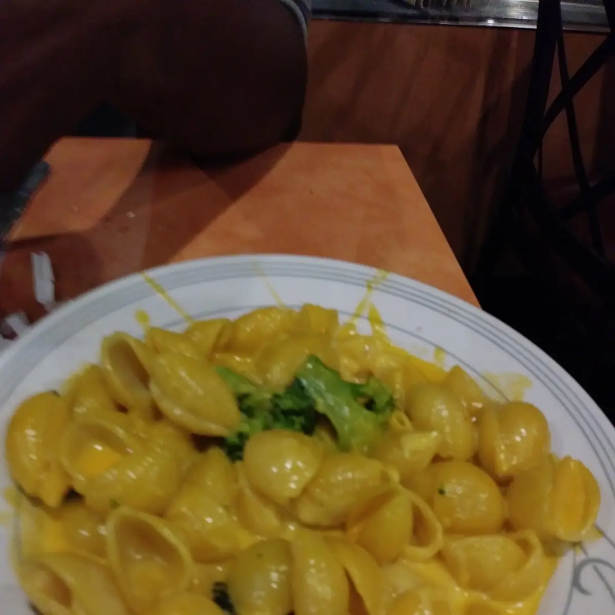 Kids Mac and Cheese