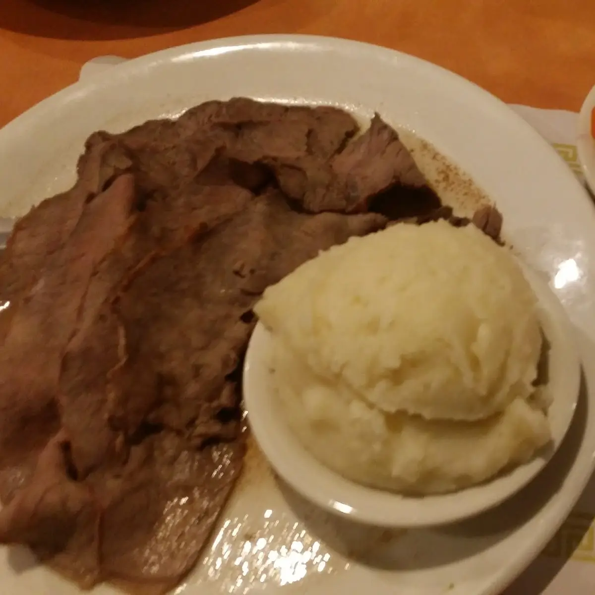 Roast Beef