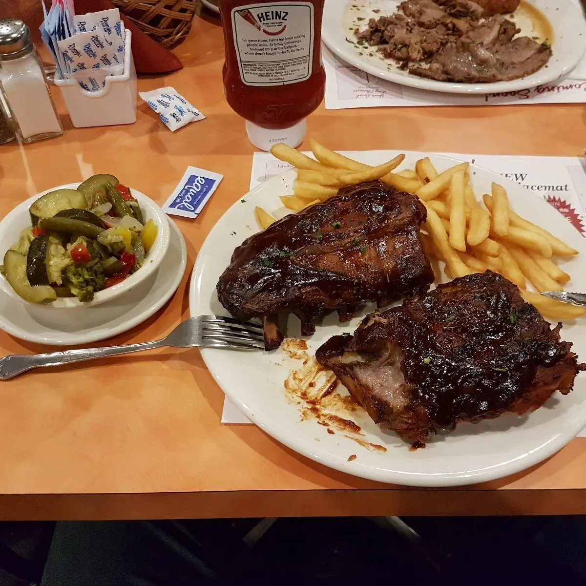 Spare Ribs