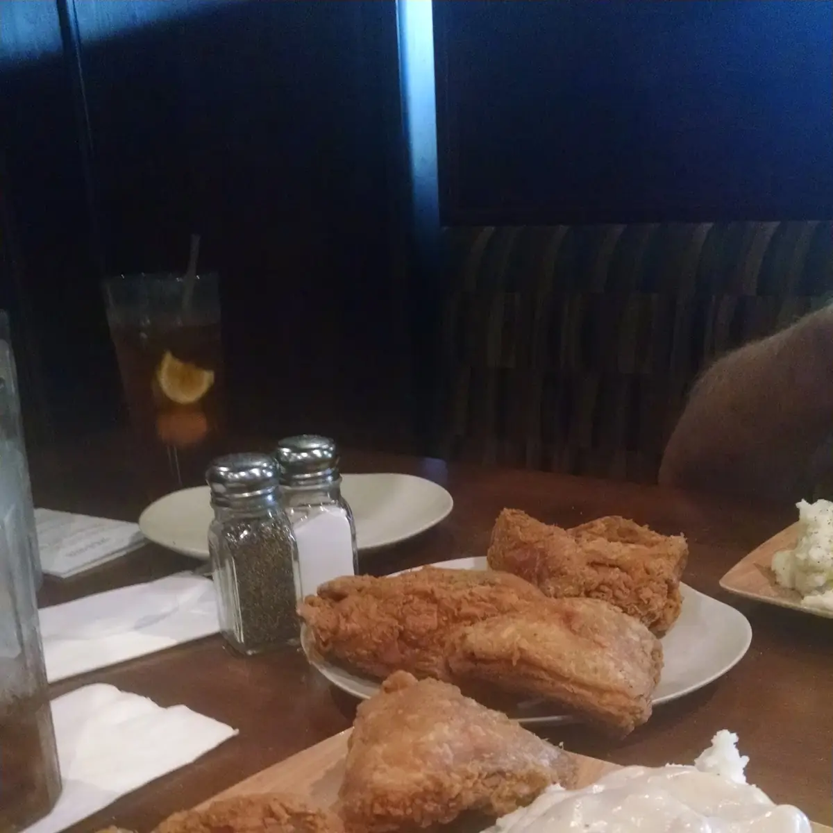Fried Chicken