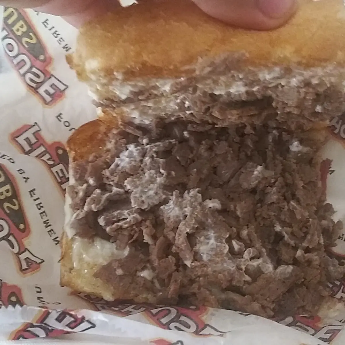 Philly Cheesesteak