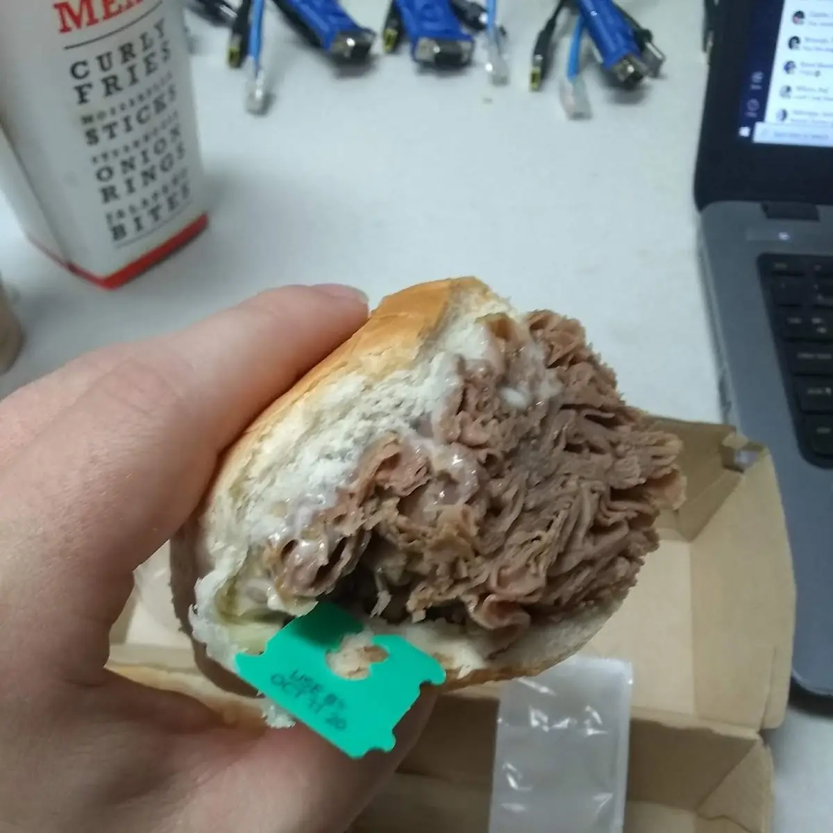 Pulled Pork
