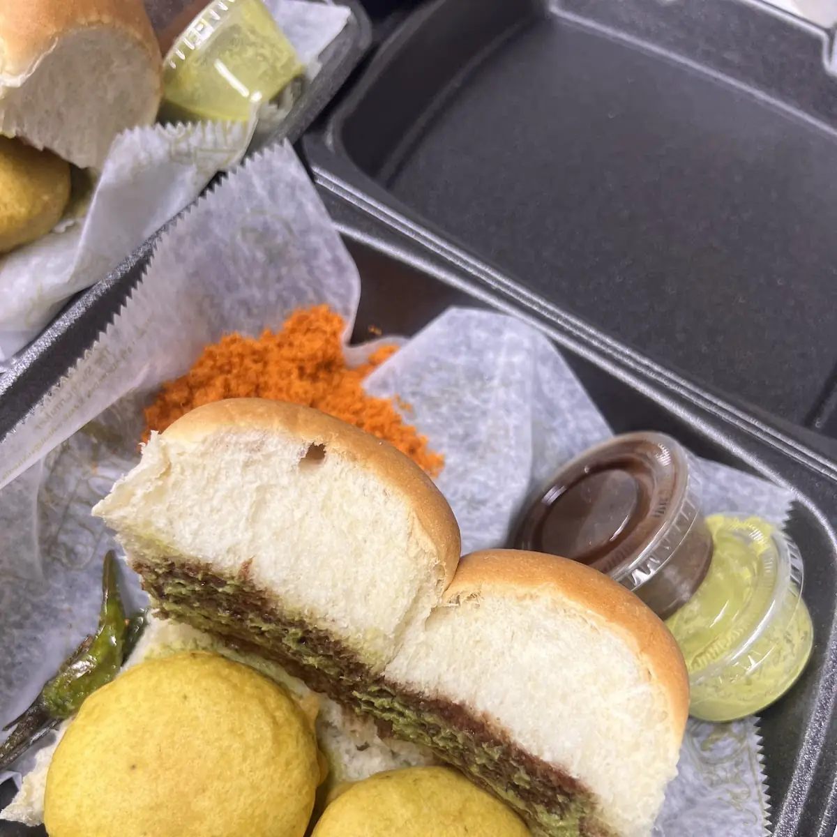 Vada Pav