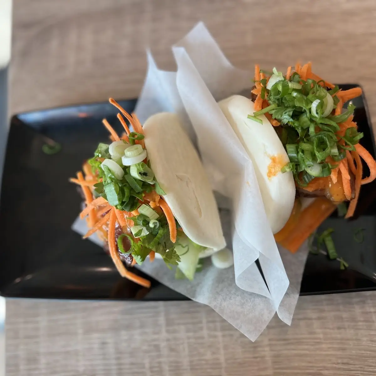 Beef Bulgogi Bun