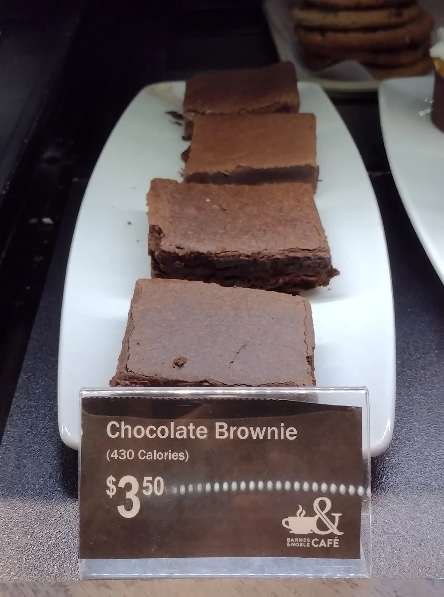 Chocolate Brownie