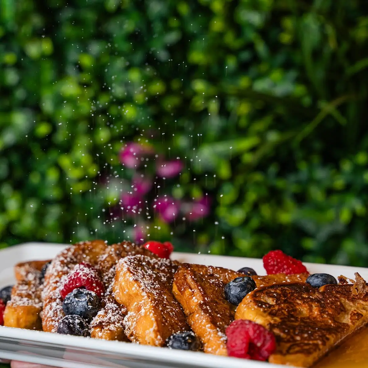 Brioche French Toast