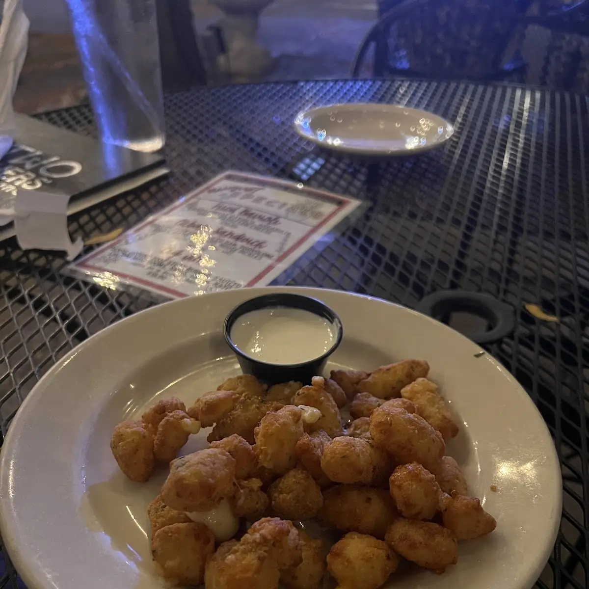 Garlic Bread