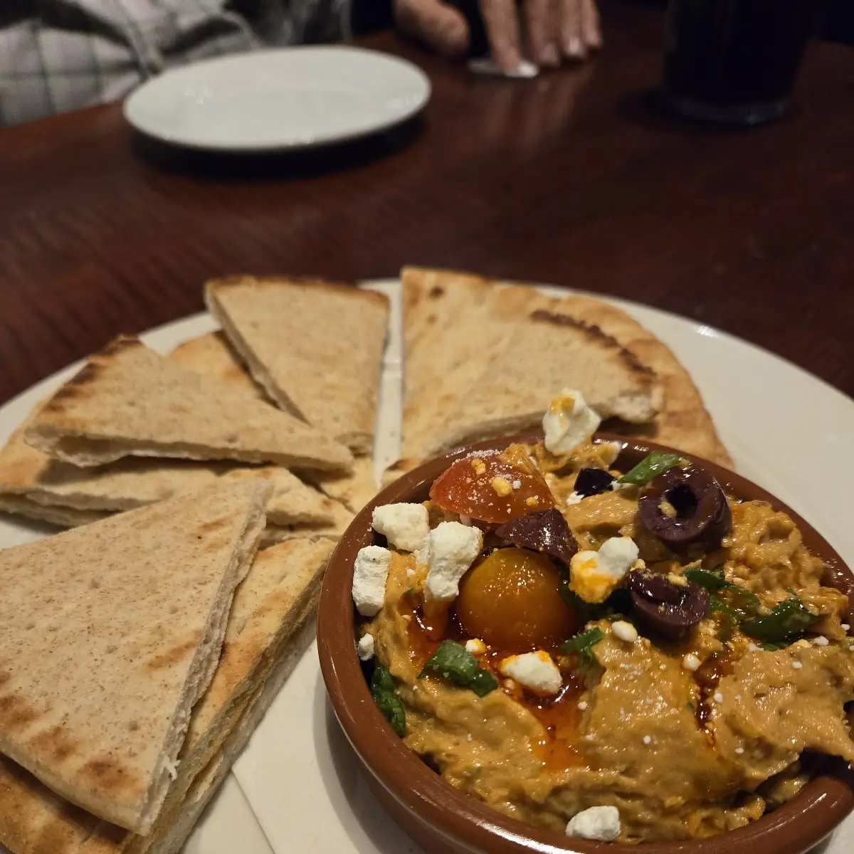 Hummus