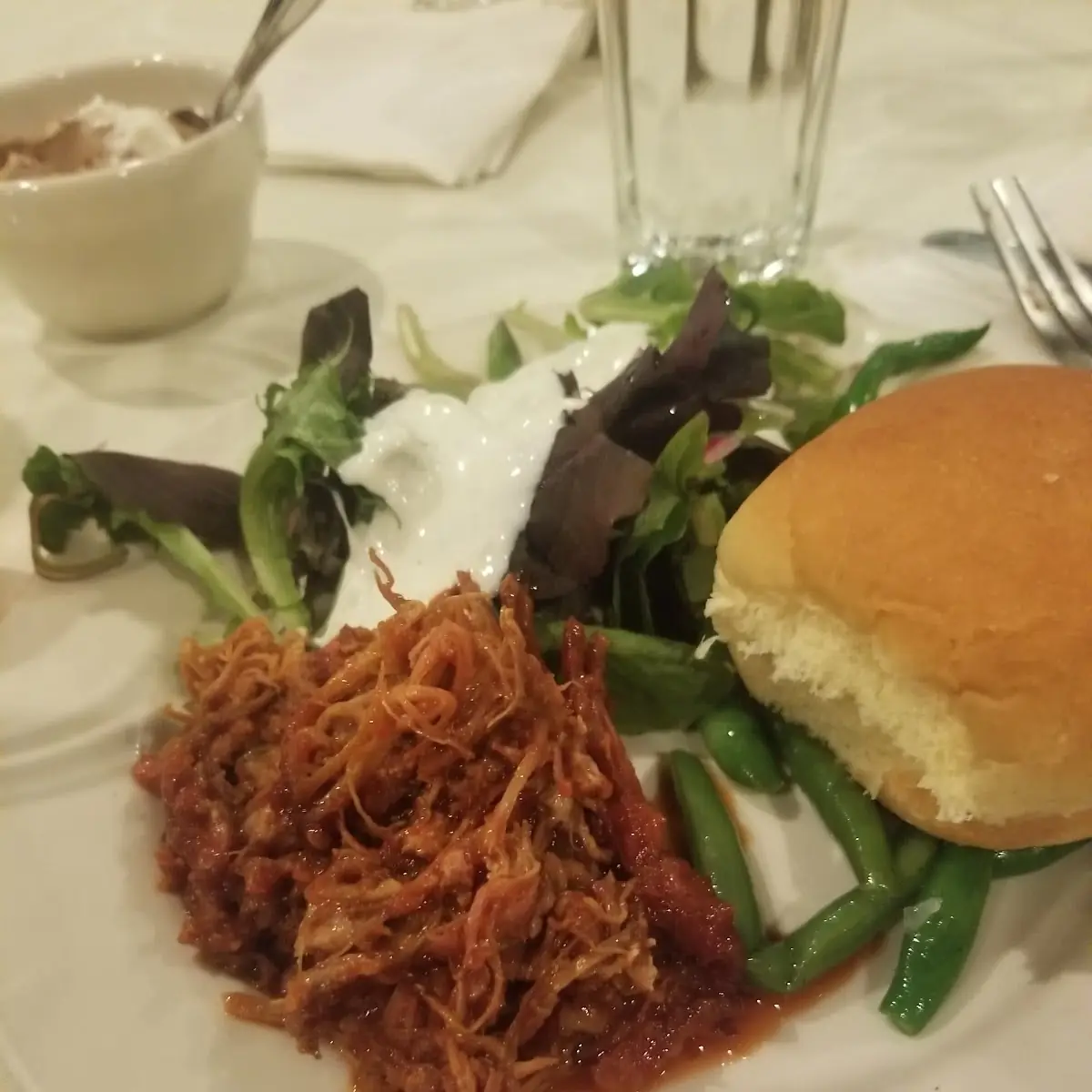 Pulled Pork