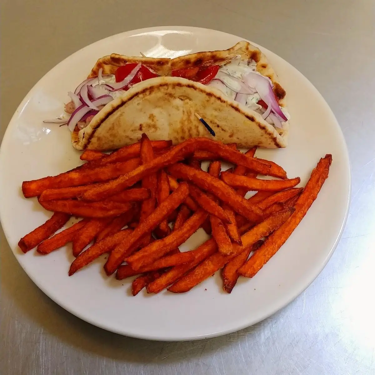 Sweet Potato