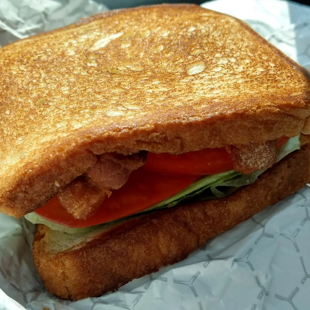 Chicken Sandwich
