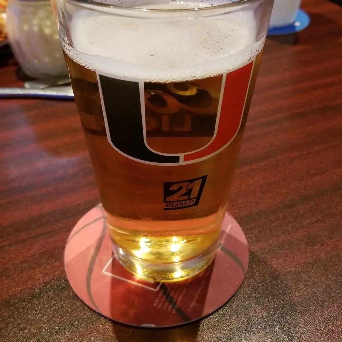 Miller Lite