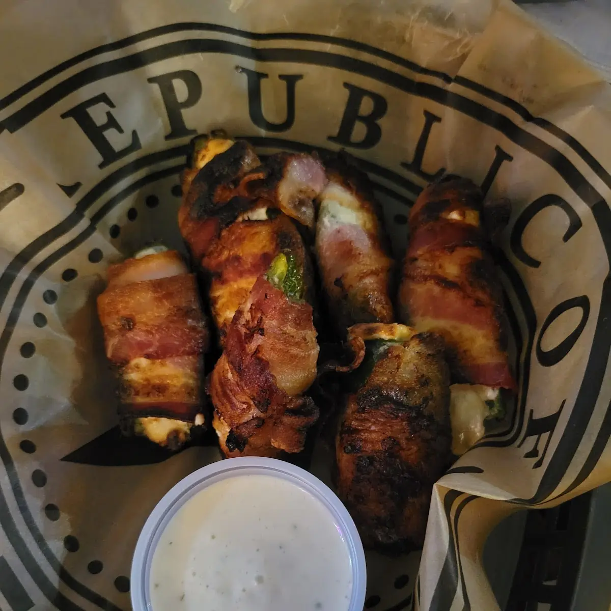 Chicken Wings