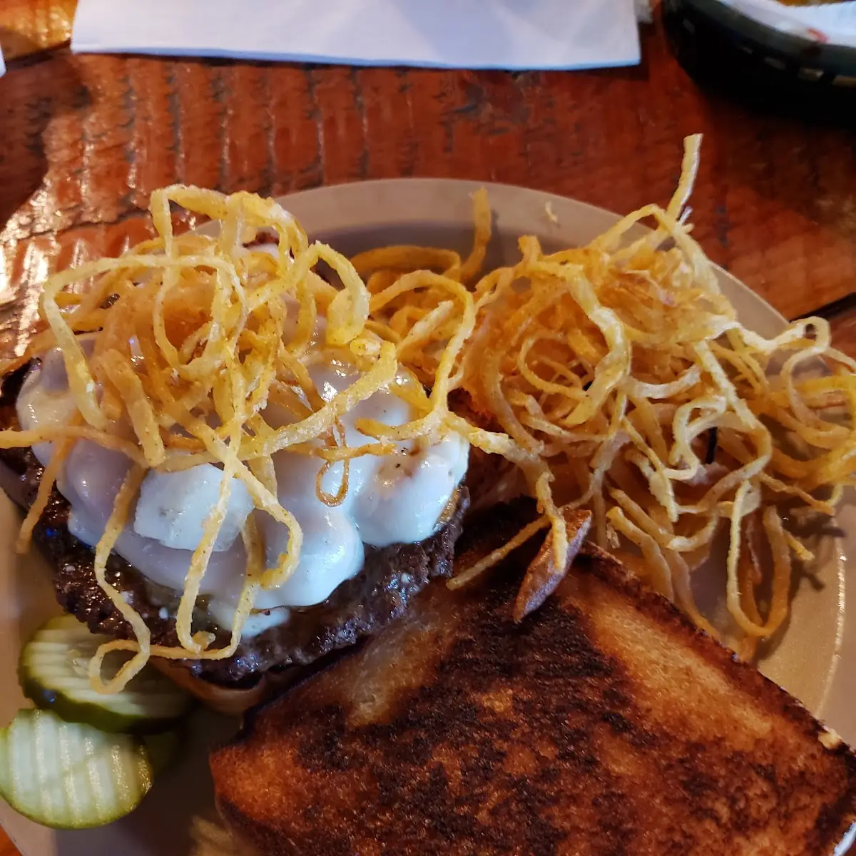 Lil' Burger