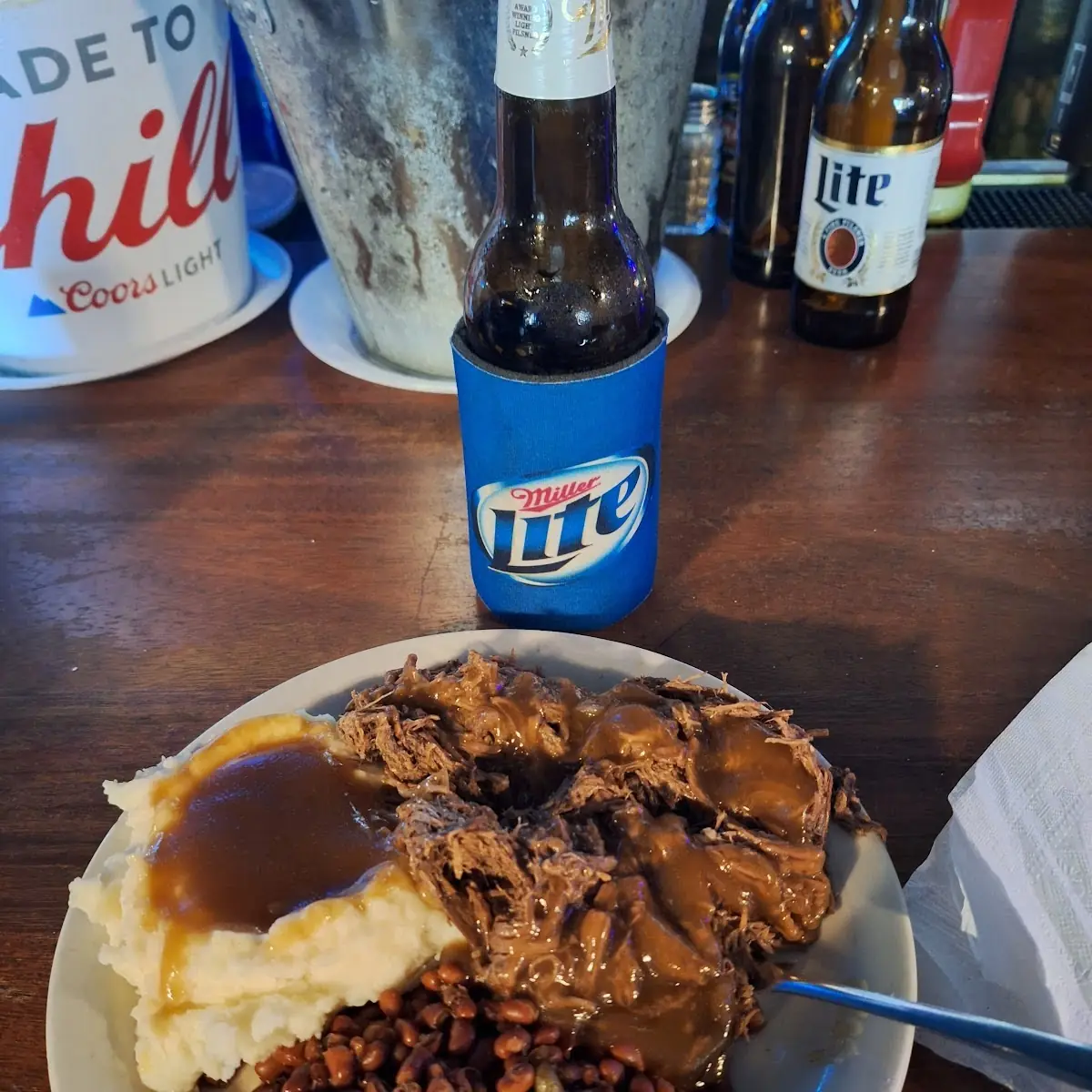 Pot Roast