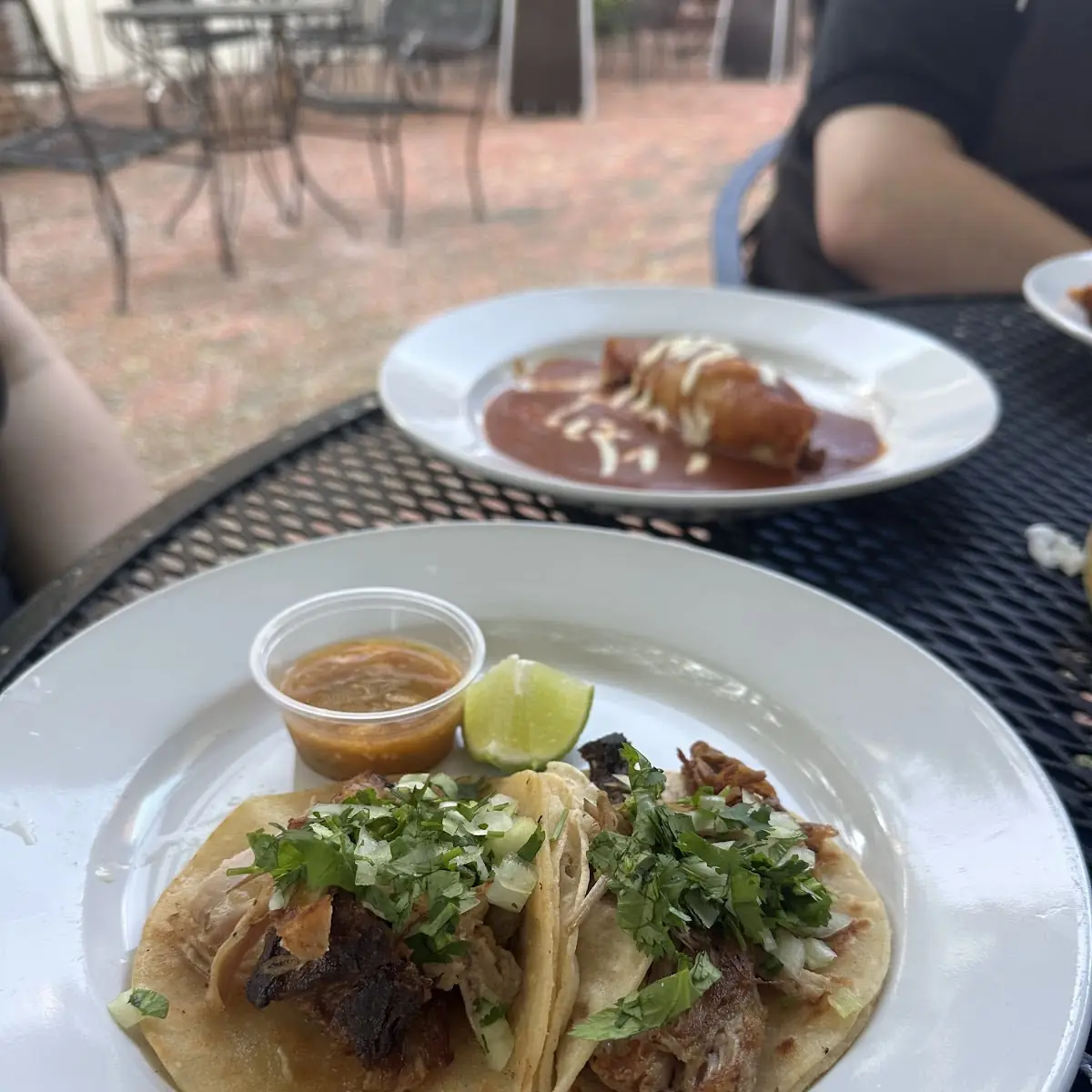 Fish Tacos (3) (Tilapia)