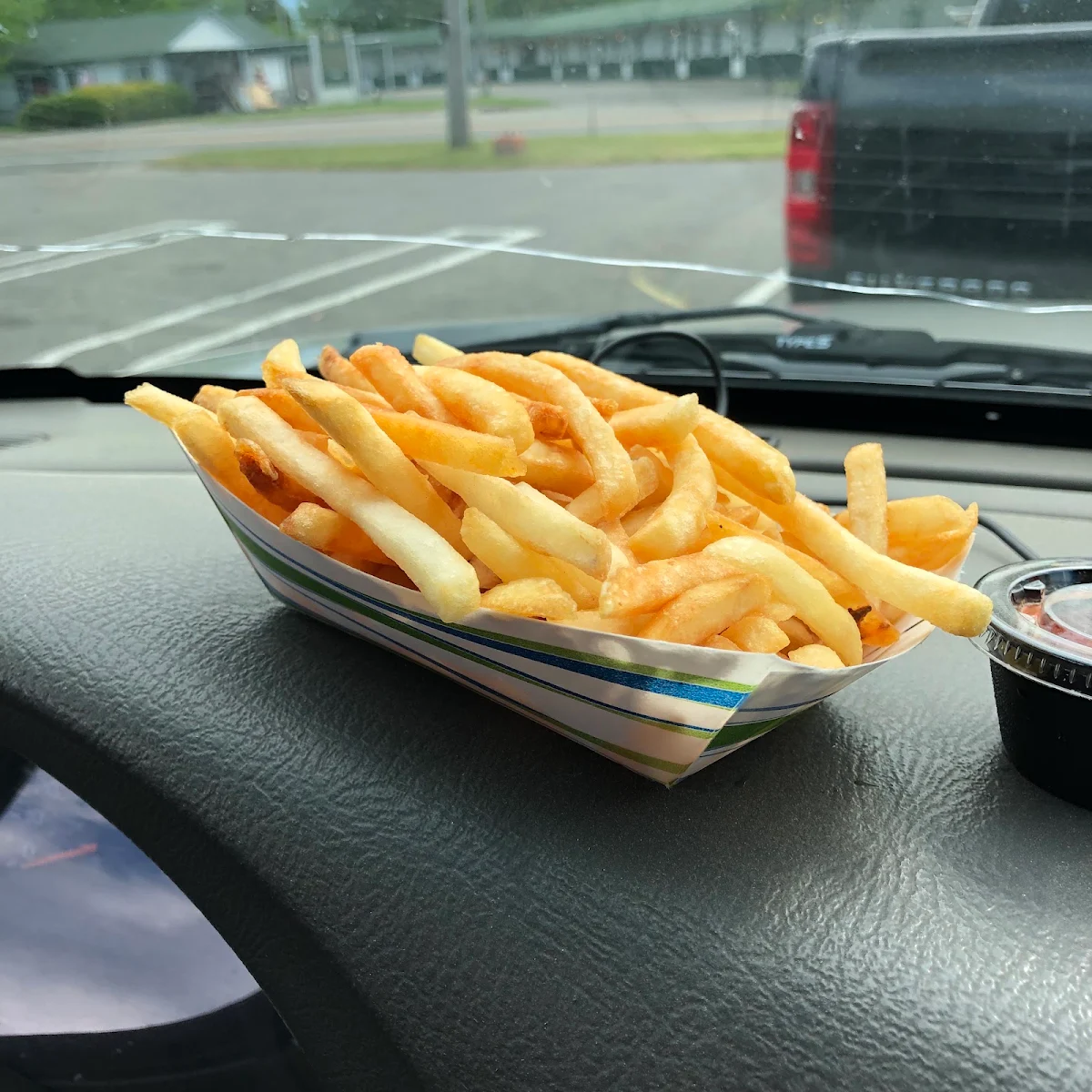 French Fries