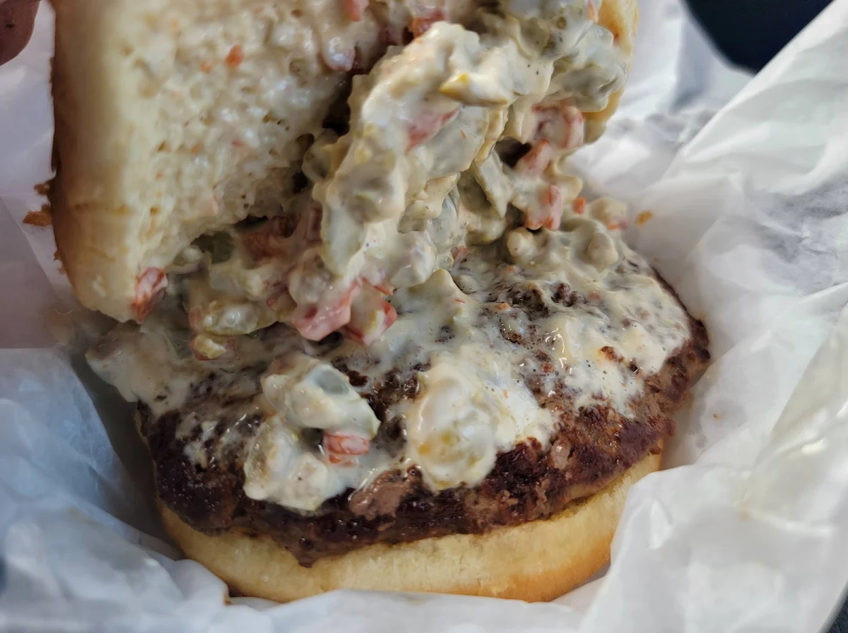 Philly Cheese Steak