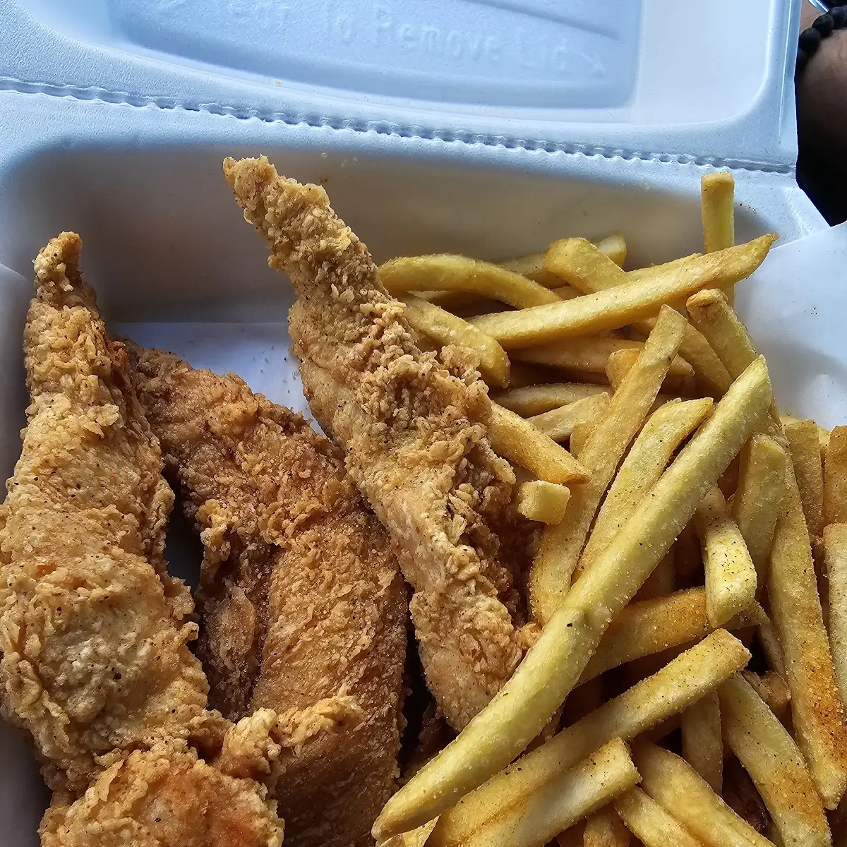 Chicken Tenders