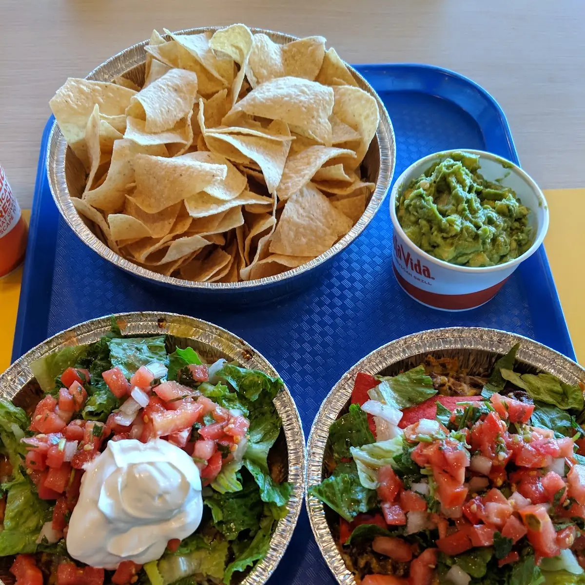 Burrito Bowl