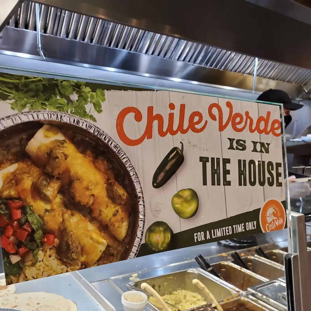 Chile Verde