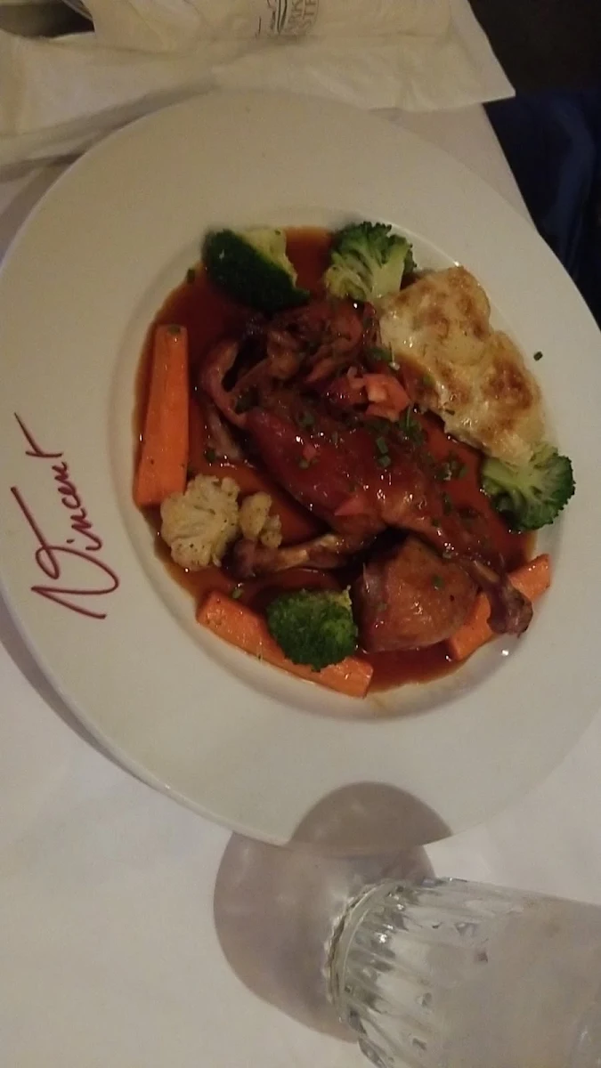 Duck Breast