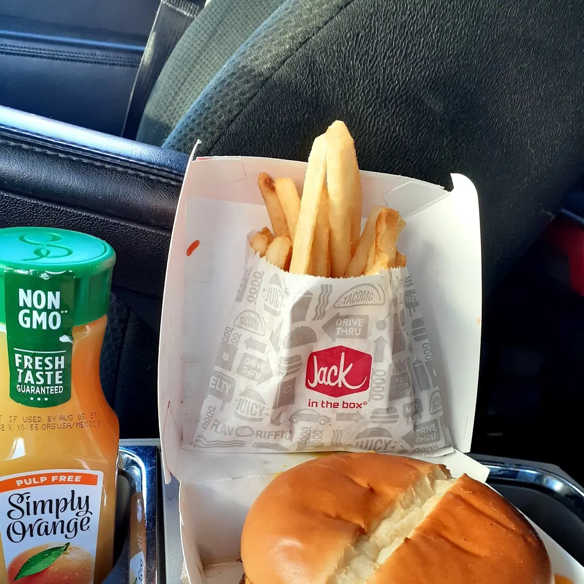 Ultimate Cheeseburger Combo