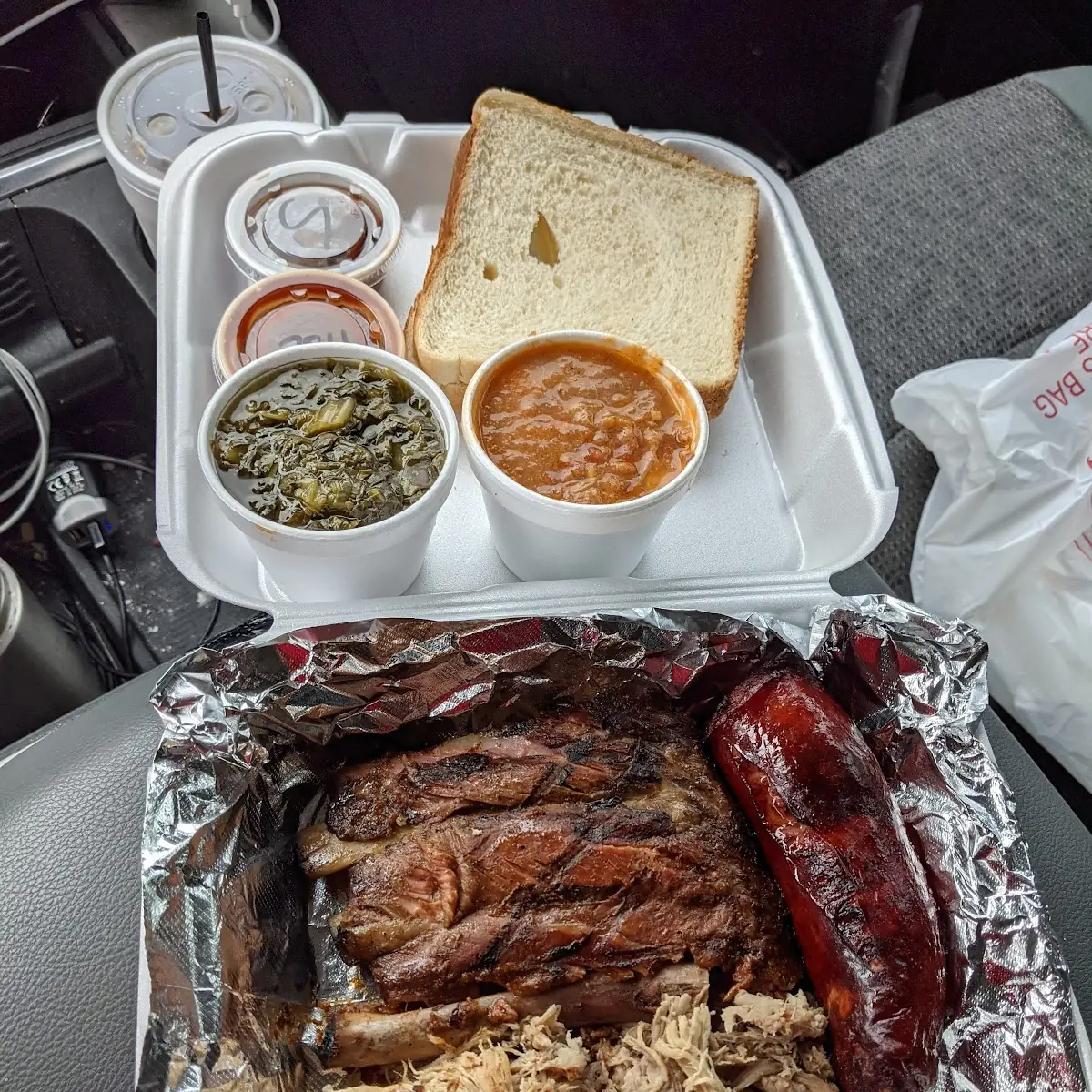 Pulled Pork