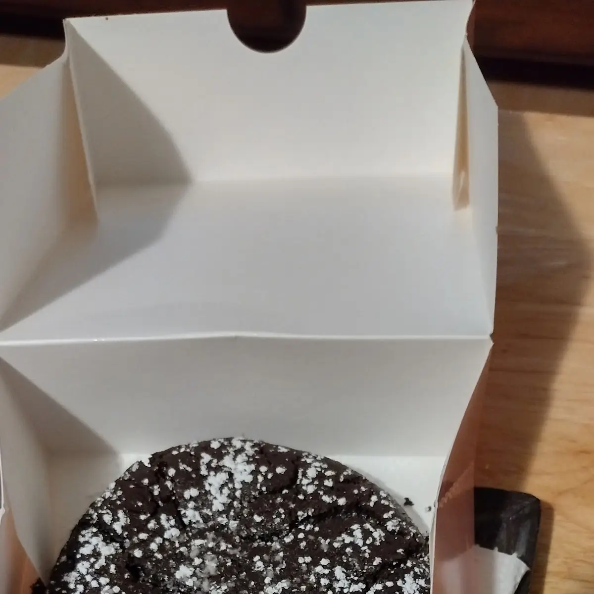 Chocolate Cookie