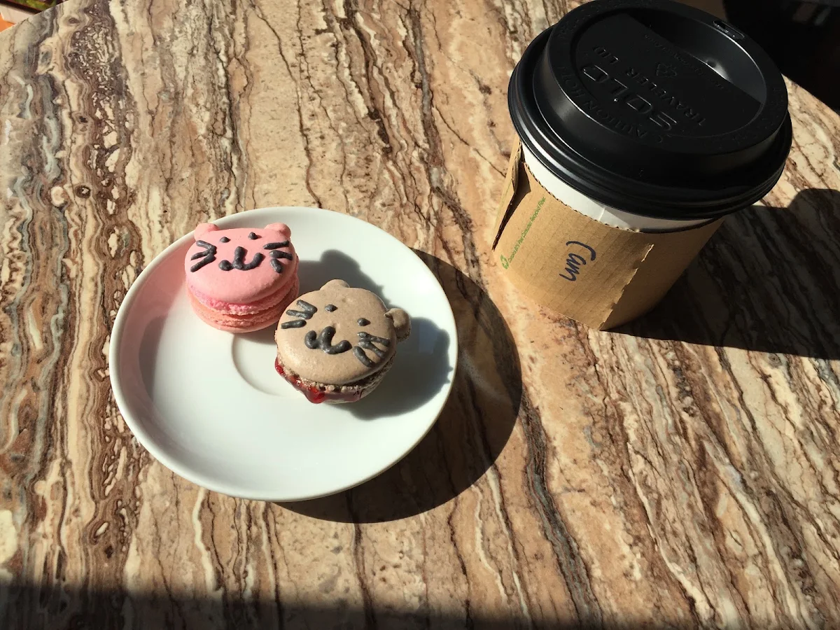 Doughnut