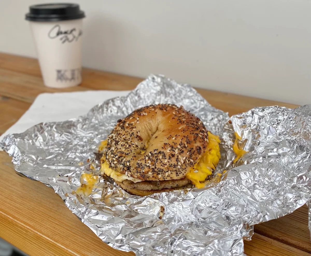 Bagel