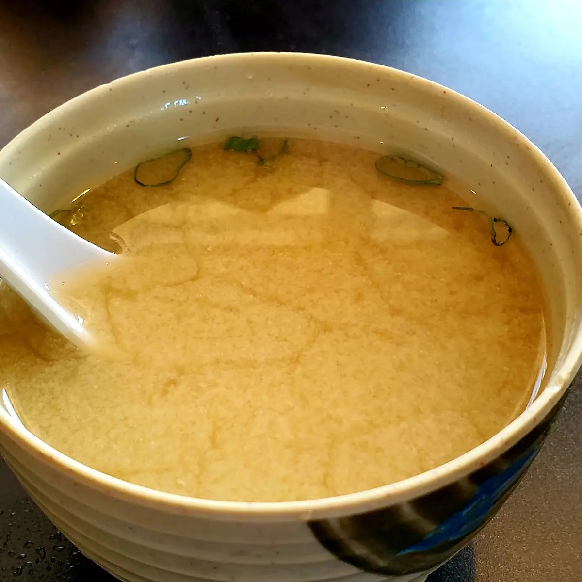 Miso Soup