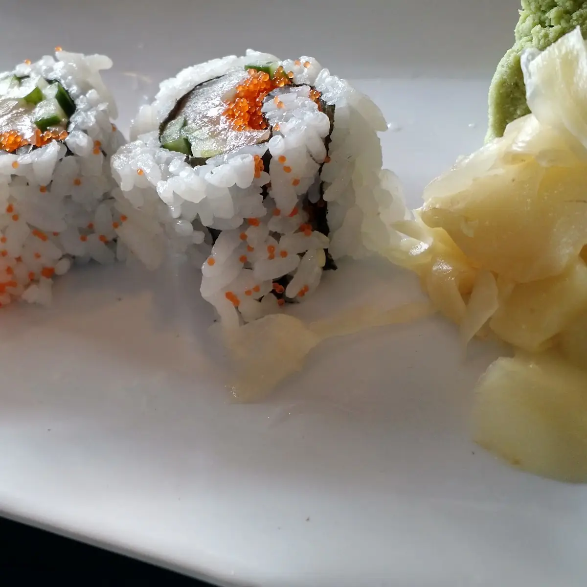Sushi Roll