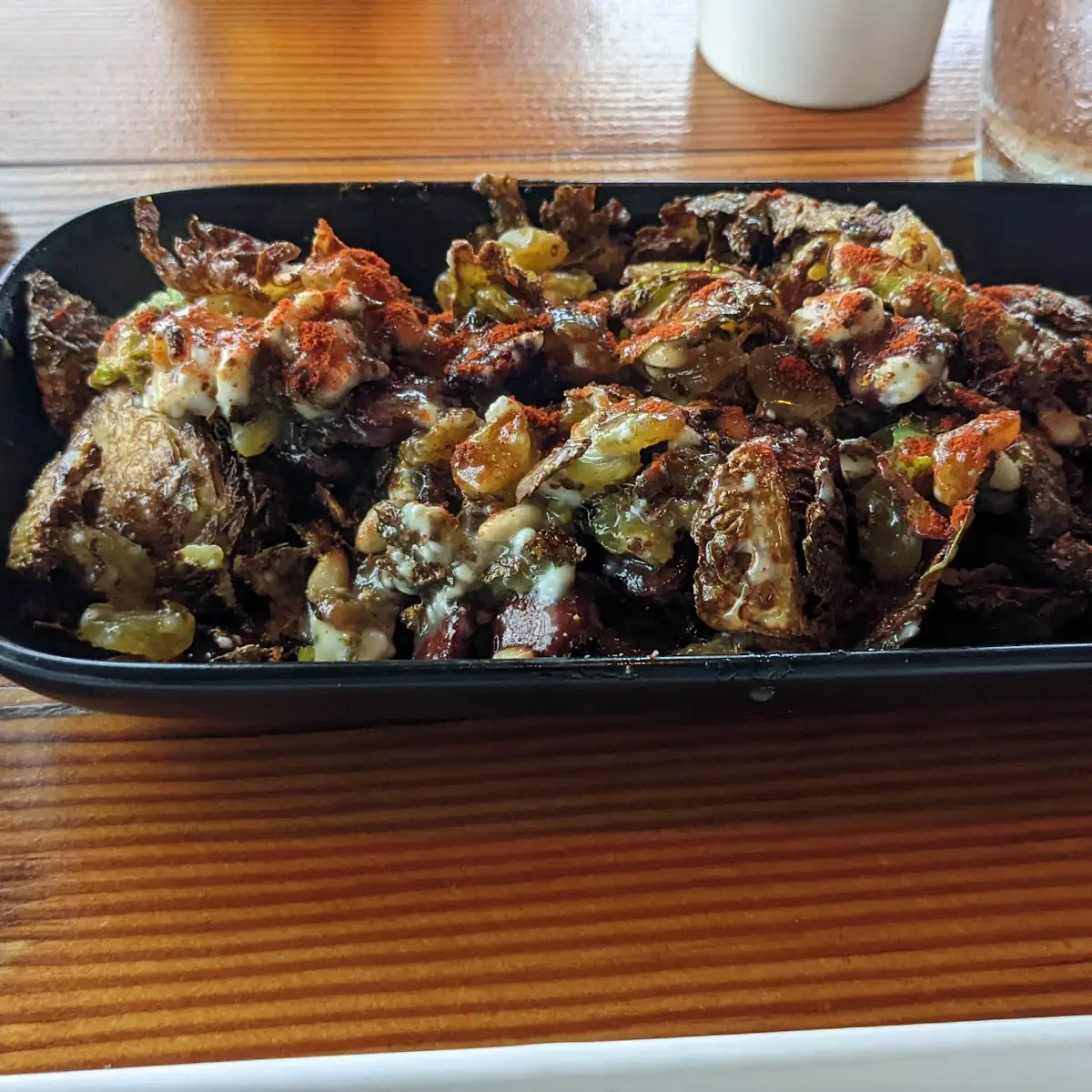 Brussel Sprouts