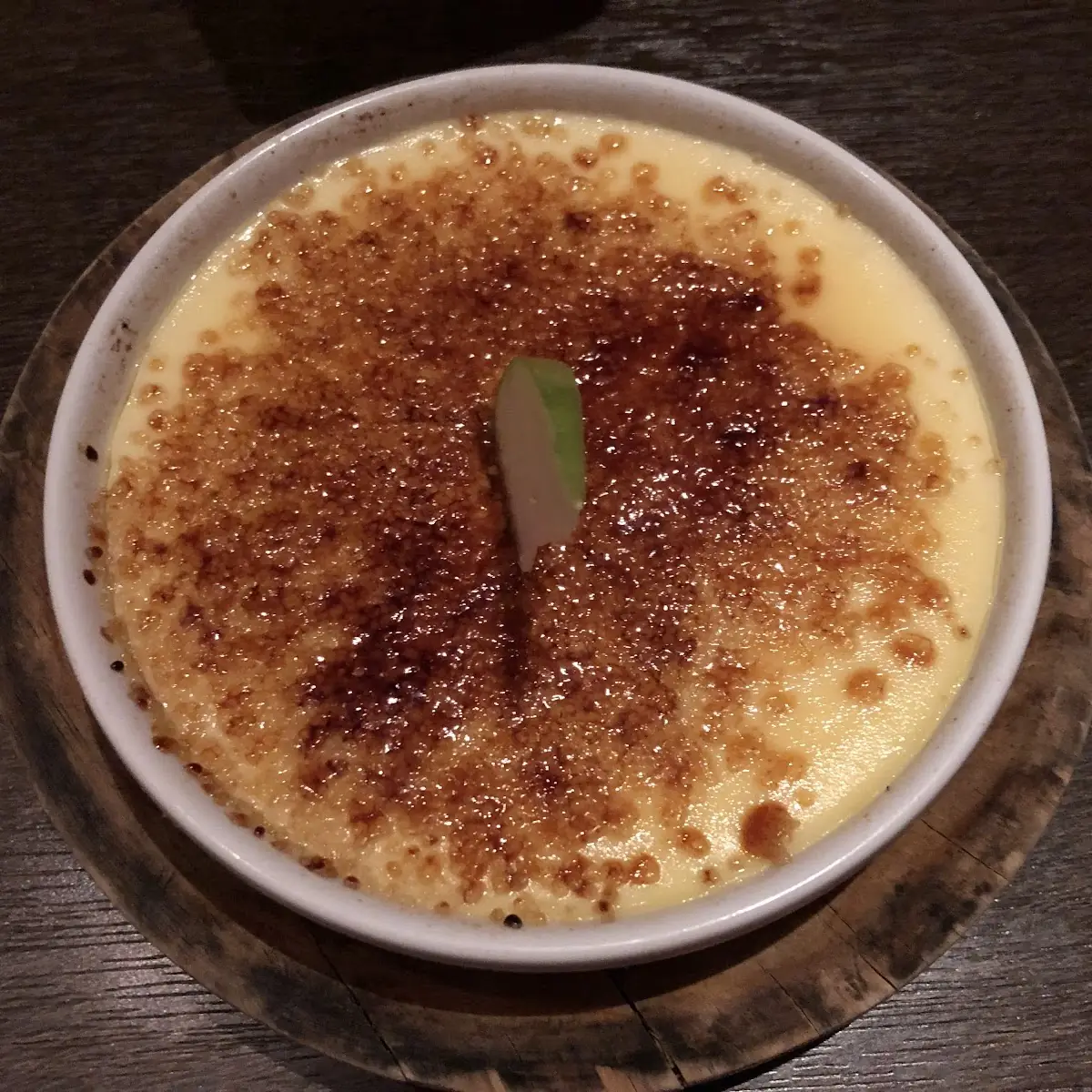 Crema Catalana