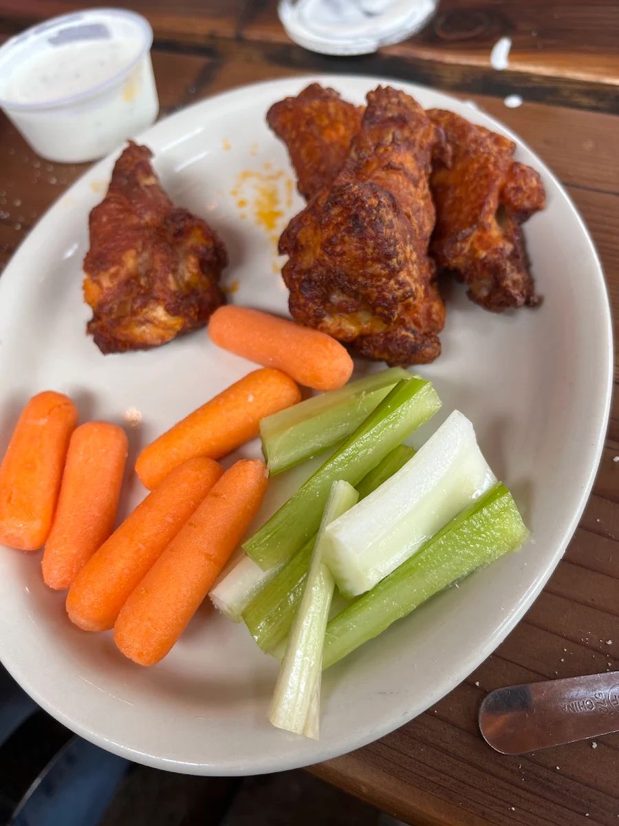 Chicken Wings