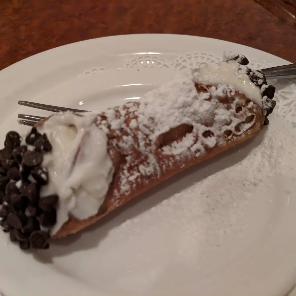 Cannoli