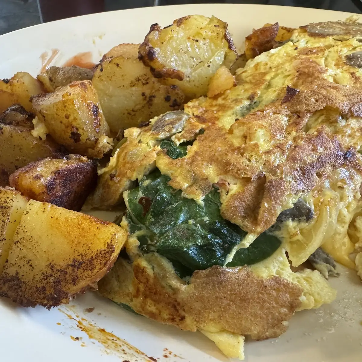 Home Fries