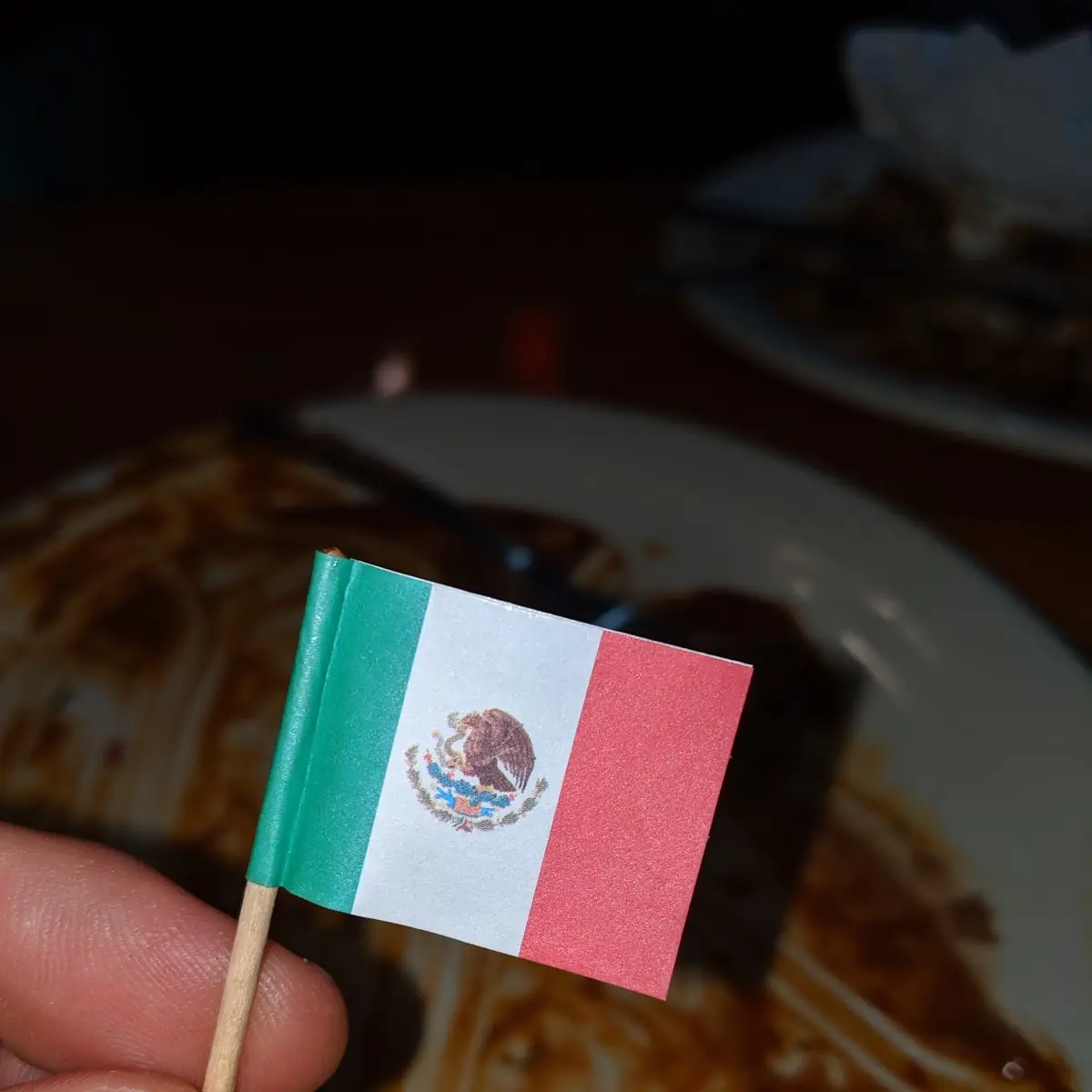 Enchiladas Verdes