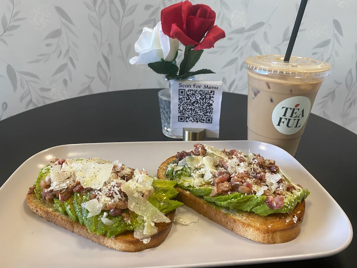 Avocado Toast