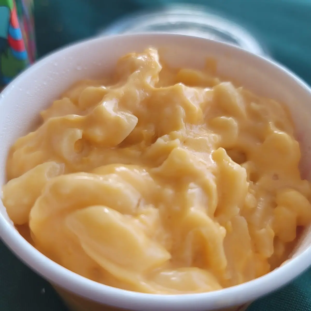 Mac & Cheese