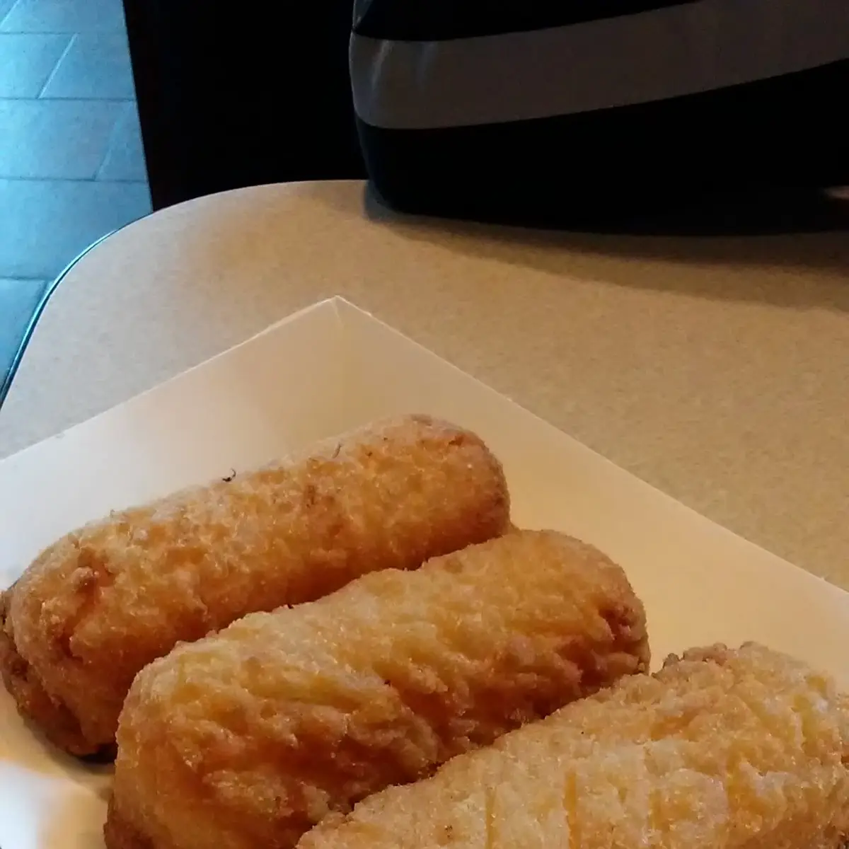 Deep Fried Twinkies