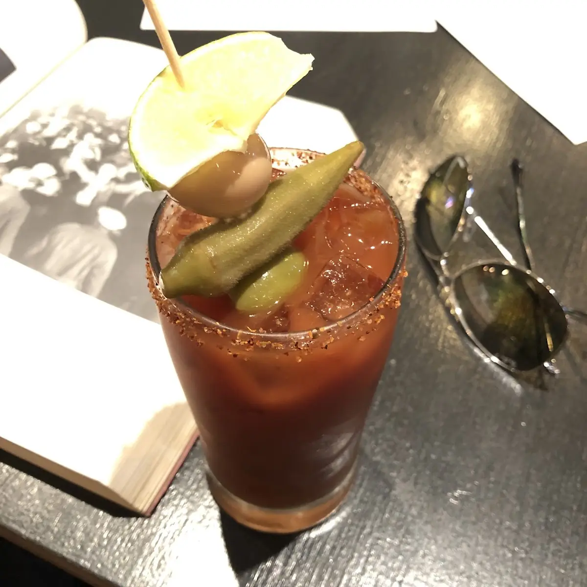 Bloody Mary