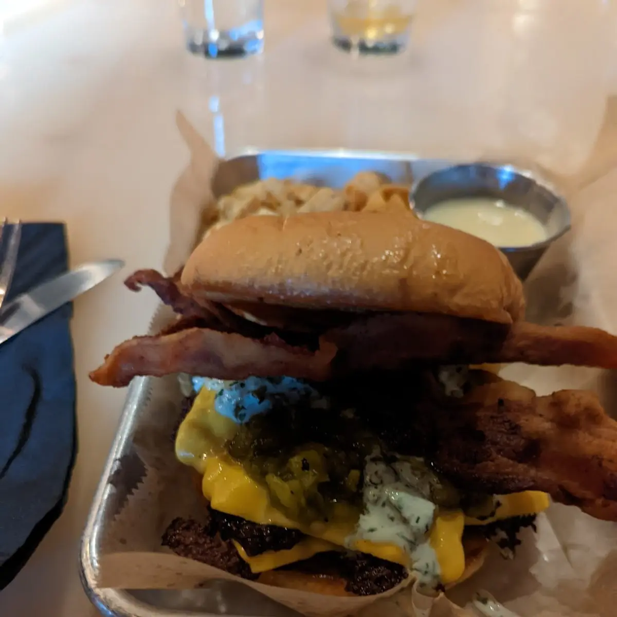 Smash Burger