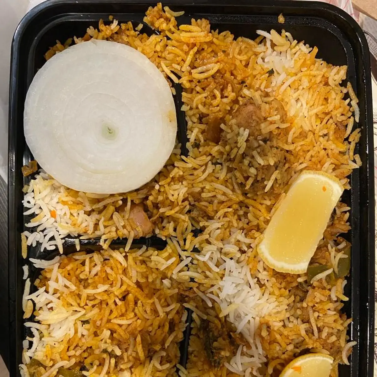 Large Biryani
