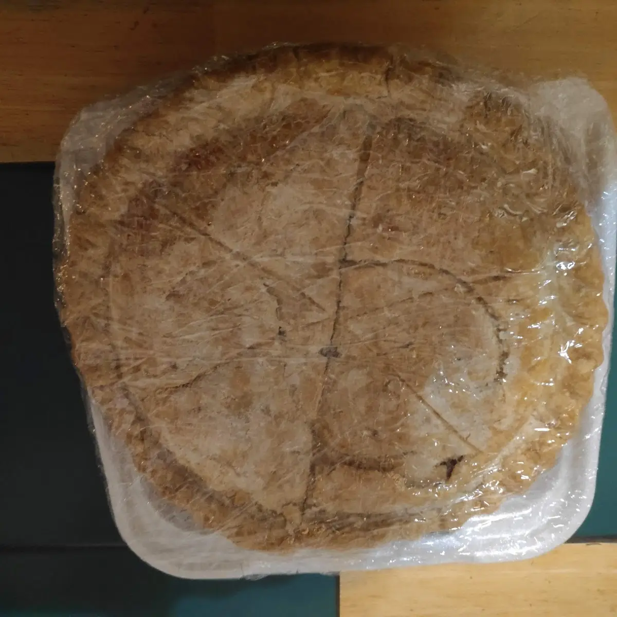 Apple Pie