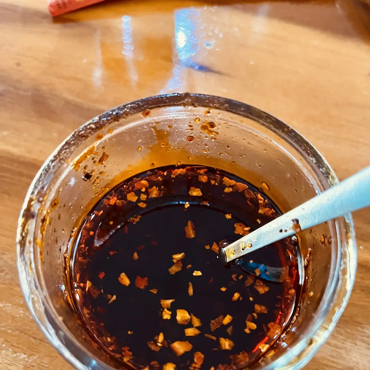 Chili Oil