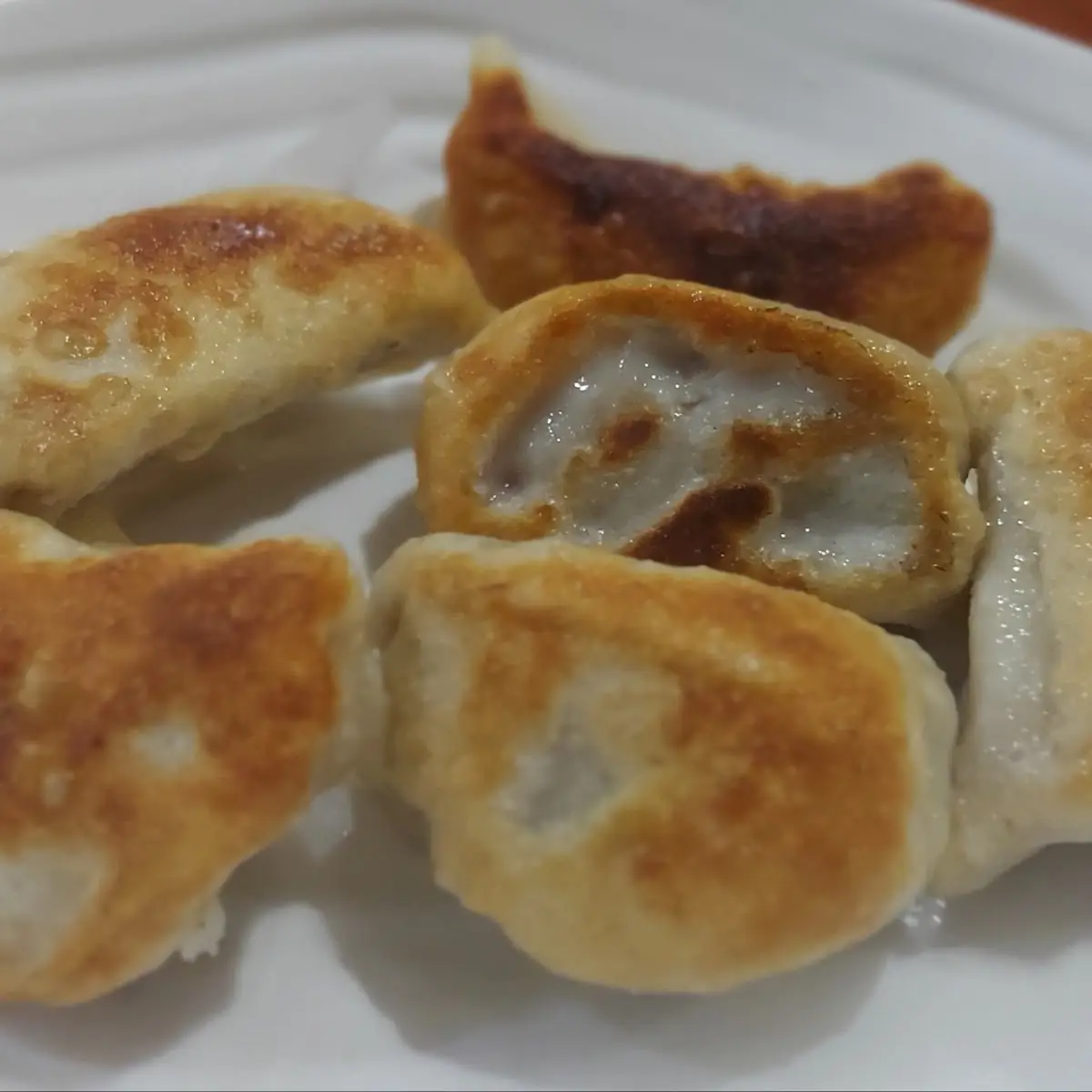 Pork Dumplings