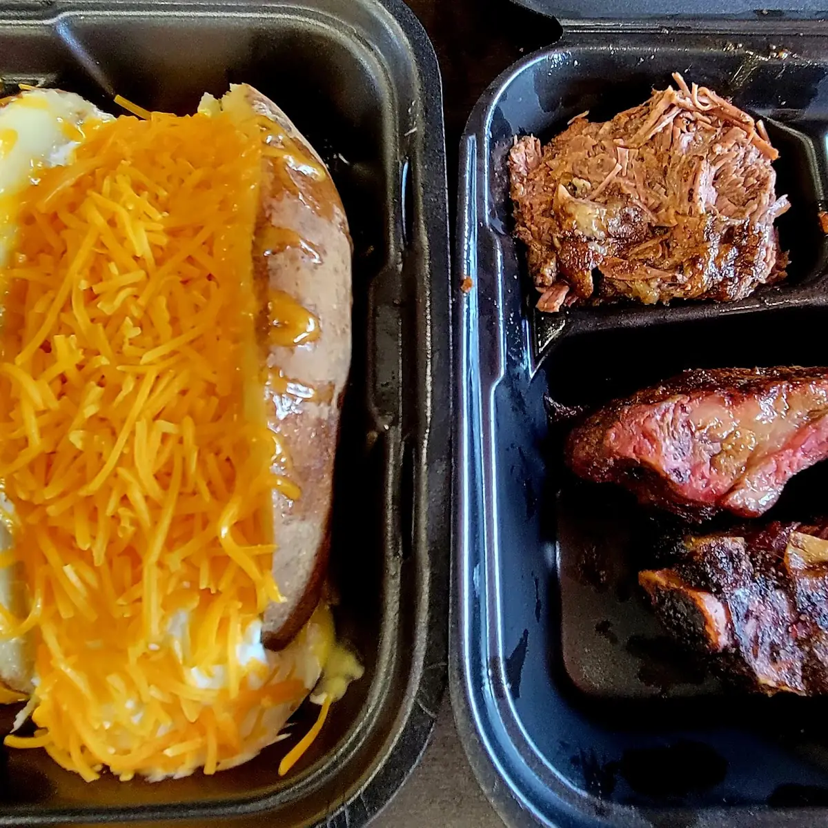 Baby Back Ribs