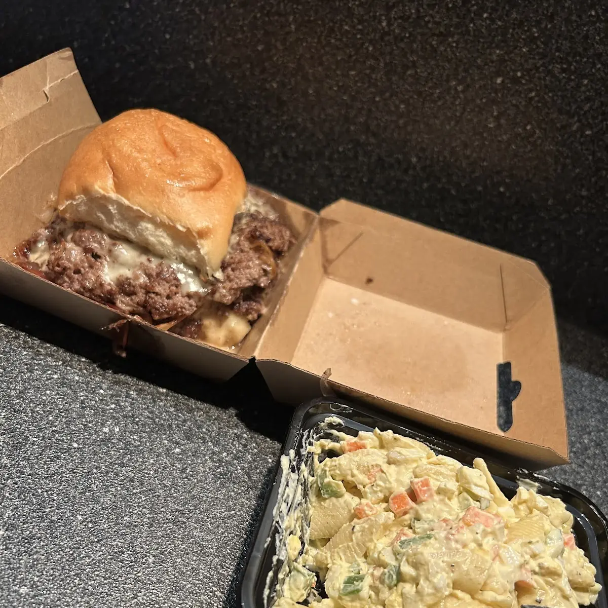 Smash Burger